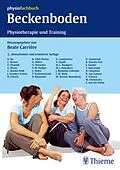 E-Book (pdf) Beckenboden von Beate Carrière, Claudia Brown