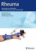 E-Book (pdf) Rheuma von Alfred A. J. Gruber, Ute Donhauser-Gruber