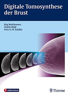 E-Book (pdf) Digitale Tomosynthese der Brust von 