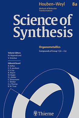 E-Book (pdf) Science of Synthesis: Houben-Weyl Methods of Molecular Transformations Vol. 8a von Daniel Bellus, Gordon W. Gribble, Stephen MacNeil