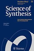 E-Book (pdf) Science of Synthesis: Houben-Weyl Methods of Molecular Transformations Vol. 33 von D. Avilov, Mihaela Gulea, György Keglevich