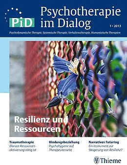 E-Book (pdf) Resilienz und Ressourcen von Maria Borcsa, Barbara Stein