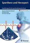 E-Book (pdf) Sportherz und Herzsport von Susanne Berrisch-Rahmel, Christian Rost, Christian Stumpf