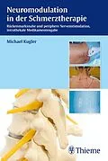 E-Book (pdf) Neuromodulation in der Schmerztherapie von Michael Kugler