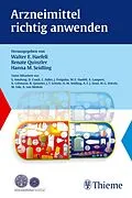 E-Book (pdf) Arzneimittel richtig anwenden von Walter E. Haefeli, Renate Quinzler, Hanna Seidling