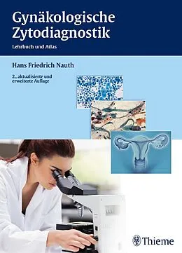 E-Book (epub) Gynäkologische Zytodiagnostik von Hans Friedrich Nauth