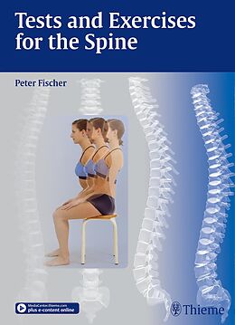 E-Book (pdf) Tests and Exercises for the Spine von Peter Fischer