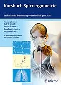 E-Book (epub) Kursbuch Spiroergometrie von 