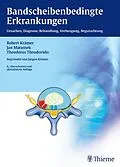E-Book (epub) Bandscheibenbedingte Erkrankungen von Robert Krämer, Jan Matussek, Theodoros Theodoridis