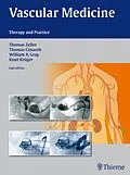 E-Book (pdf) Vascular Medicine von Thomas Zeller, Thomas Cissarek, William Gray