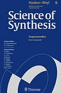 E-Book (epub) Science of Synthesis: Houben-Weyl Methods of Molecular Transformations Vol. 6 von Karsten Albrecht, Detlef Gabel, Annie-Claude Gaumont