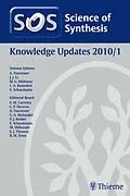 E-Book (epub) Science of Synthesis Knowledge Updates 2010 Vol. 1 von Erick M. Carreira, Carl P. Decicco, Alois Fürstner