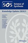 E-Book (epub) Science of Synthesis Knowledge Updates 2010 Vol. 3 von Edward Anderson, Birgit Gockel, Kazuaki Ishihara