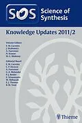 E-Book (epub) Science of Synthesis Knowledge Updates 2011 Vol. 2 von Erick M. Carreira, Carl P. Decicco, Jozef Drabowicz