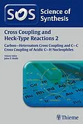 E-Book (epub) Science of Synthesis: Cross Coupling and Heck-Type Reactions Vol. 2 von Gary A. Molander