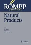 E-Book (pdf) RÖMPP Encyclopedia Natural Products, 1st Edition, 2000 von Burkhard Fugmann, Susanne Lang-Fugmann, Wolfgang Steglich