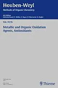 E-Book (pdf) Houben-Weyl Methods of Organic Chemistry Vol. IV/1b, 4th Edition von Adolf Friedrich, H. Wistuba, Hermann Küppers