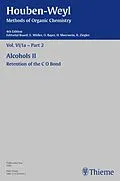 E-Book (pdf) Houben-Weyl Methods of Organic Chemistry Vol. VI/1a - Part 2, 4th Edition von Christine Kropf, Peter Müller, Heidi Müller-Dolezal
