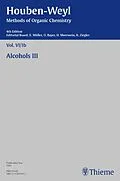 E-Book (pdf) Houben-Weyl Methods of Organic Chemistry Vol. VI/1b, 4th Edition von Willy Friedrichsen, Christine Kropf, Peter Müller
