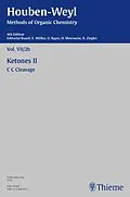 E-Book (pdf) Houben-Weyl Methods of Organic Chemistry Vol. VII/2b, 4th Edition von Klaus Burger, Renate Stoltz, Hanna Söll