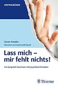 E-Book (pdf) Lass mich - mir fehlt nichts! von Doris Brötz