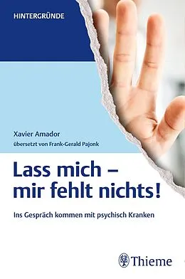 E-Book (pdf) Lass mich - mir fehlt nichts! von Doris Brötz