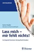 E-Book (epub) Lass mich - mir fehlt nichts! von Doris Brötz