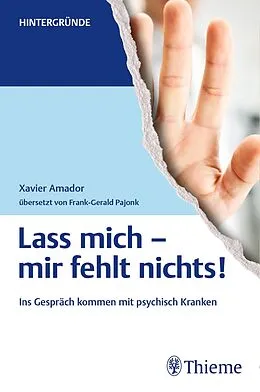 E-Book (epub) Lass mich - mir fehlt nichts! von Doris Brötz