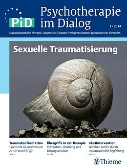 E-Book (pdf) Sexuelle Traumatisierung von Volker Köllner, Bettina Wilms