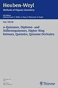 E-Book (pdf) Houben-Weyl Methods of Organic Chemistry Vol. VII/3b, 4th Edition von Peter Boldt, Heidi Müller-Dolezal, Anton Rieker