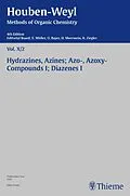 E-Book (pdf) Houben-Weyl Methods of Organic Chemistry Vol. X/2, 4th Edition von Edgar Enders, Peter Müller, Heidi Müller-Dolezal