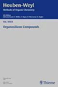 E-Book (pdf) Houben-Weyl Methods of Organic Chemistry Vol. XIII/5, 4th Edition von Luise Ellinghaus, Peter Müller, Heidi Müller-Dolezal
