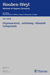 E-Book (pdf) Houben-Weyl Methods of Organic Chemistry Vol. XIII/8, 4th Edition von Christine Kropf, Peter Müller, Heidi Müller-Dolezal
