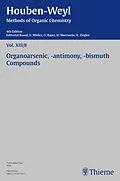 E-Book (pdf) Houben-Weyl Methods of Organic Chemistry Vol. XIII/8, 4th Edition von Christine Kropf, Peter Müller, Heidi Müller-Dolezal