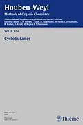 E-Book (pdf) Houben-Weyl Methods of Organic Chemistry Vol. E 17e, 4th Edition Supplement von Holger Butenschön, Karl-Heinz Büchel, Hak-Fun Chow