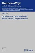 E-Book (pdf) Houben-Weyl Methods of Organic Chemistry Vol. E 17f, 4th Edition Supplement von Holger Butenschön, L.T. Chan, S.H. Haber