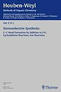 E-Book (pdf) Houben-Weyl Methods of Organic Chemistry Vol. E 21c, 4th Edition Supplement von Tomasz Bauer, Janusz Jurczak, Thomas Lübbers