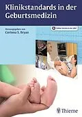 E-Book (epub) Klinikstandards in der Geburtsmedizin von 