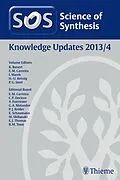 E-Book (pdf) Science of Synthesis Knowledge Updates 2013 Vol. 4 von R. Alan Aitken, Klaus Banert, Youcef Boubalouta