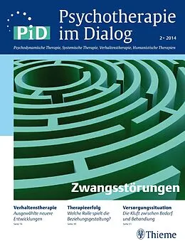 E-Book (pdf) Zwangsstörungen von Maria Borcsa, Michael Broda