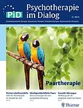 E-Book (pdf) Paartherapie von Barbara Stein, Bettina Wilms