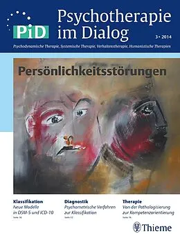 E-Book (pdf) Persönlichkeitsstörungen von Volker Köllner, Henning Schauenburg