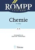 E-Book (pdf) RÖMPP Lexikon Chemie, 10. Auflage, 1996-1999 von Jürgen Falbe, Manfred Regitz