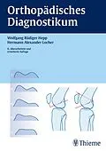 E-Book (epub) Orthopädisches Diagnostikum von Wolfgang Rüdiger Hepp, Hermann-Alexander Locher