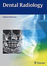 E-Book (pdf) Dental Radiology von Andreas Fuhrmann