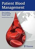E-Book (pdf) Patient Blood Management von Hans Gombotz, Kai Zacharowski, Donat Rudolf Spahn