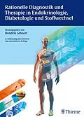 E-Book (epub) Rationelle Diagnostik und Therapie in Endokrinologie, Diabetologie und Stoffwech von Hendrik Lehnert