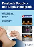 E-Book (epub) Kursbuch Doppler- und Duplexsonografie von Beatrice Amann-Vesti, Christoph Thalhammer