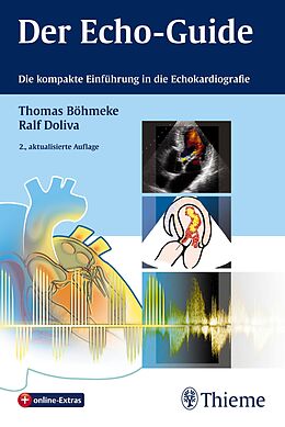 E-Book (epub) Der Echo-Guide von Thomas Böhmeke, Ralf Doliva