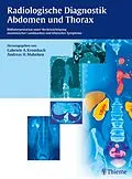 E-Book (epub) Radiologische Diagnostik Abdomen und Thorax von Rainer Klinge